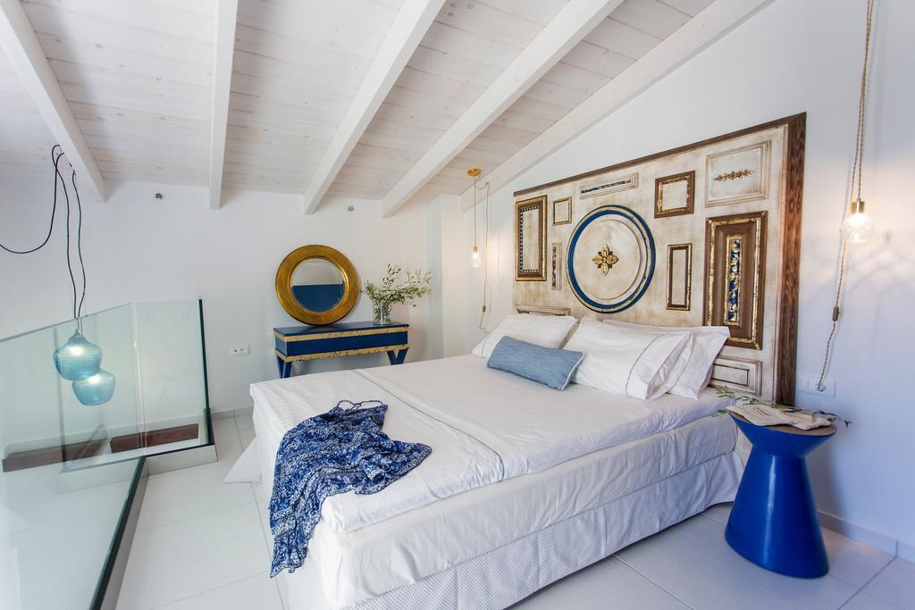 Golden Bay Suites & Maisonettes Parga Exterior photo