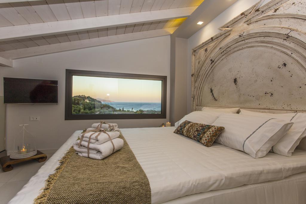 Golden Bay Suites & Maisonettes Parga Exterior photo