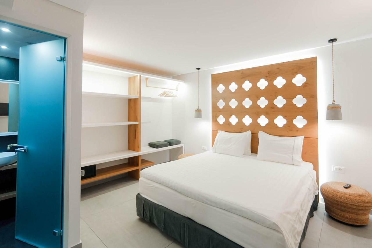Golden Bay Suites & Maisonettes Parga Exterior photo