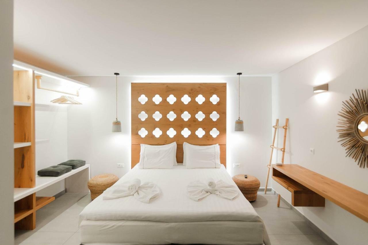 Golden Bay Suites & Maisonettes Parga Exterior photo
